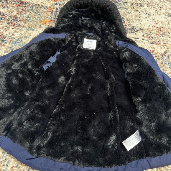 Girls Old Navy Jacket - Picture 5 of 7